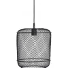 Kök & Matplats < PR Home Grid Taklampa 27cm E27 Svart