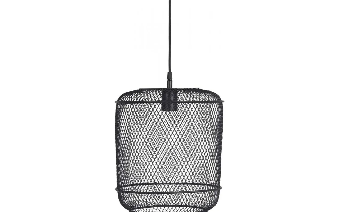Kök & Matplats < PR Home Grid Taklampa 27cm E27 Svart