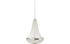 Kristallkronor-Markslojd Gränsö Kristallkrona 40cm