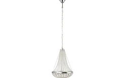 Kristallkronor-Markslojd Gränsö Kristallkrona 40cm