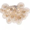 Sovrum|Plafonder-By Rydens Gross Plafond 50cm Amber