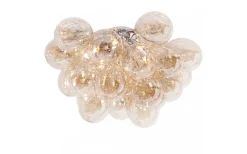 Sovrum|Plafonder-By Rydens Gross Plafond 50cm Amber