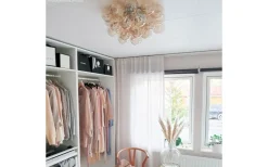 Sovrum|Plafonder-By Rydens Gross Plafond 50cm Amber