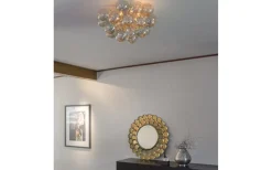 Sovrum|Plafonder-By Rydens Gross Plafond 50cm Amber