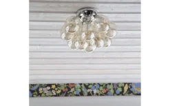Sovrum|Plafonder < By Rydens Gross Plafond 30cm Amber