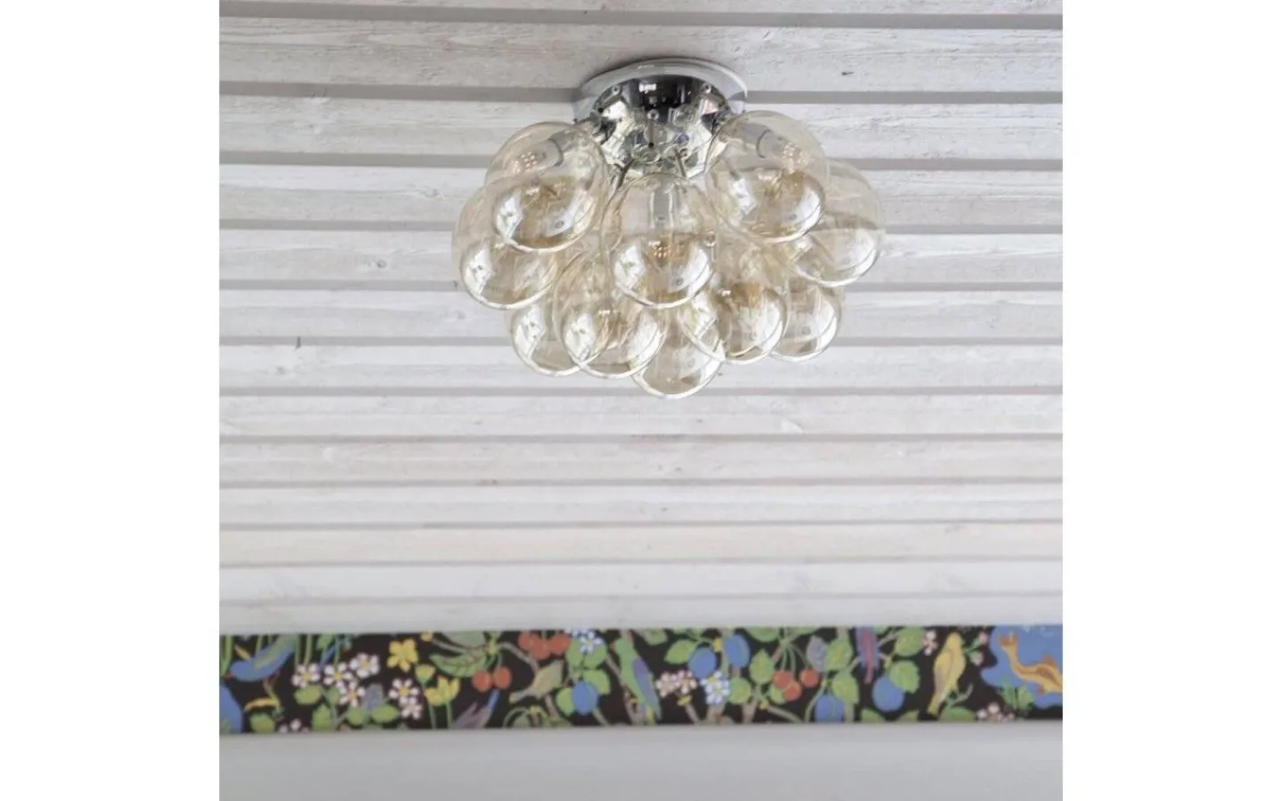 Sovrum|Plafonder < By Rydens Gross Plafond 30cm Amber