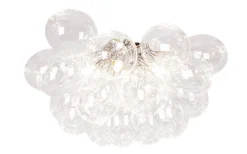 Sovrum|Plafonder-By Rydens Gross Plafond 50cm Klarglas
