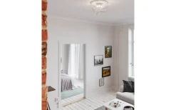 Plafonder-By Rydens Gross Plafond 50cm Krom/Klar