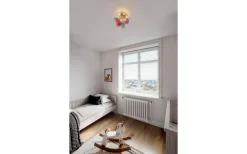 Sovrum|Plafonder < By Rydens Gross Plafond 30cm Multifärg