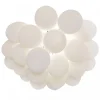 Hall & Trappa|Sovrum-By Rydens Gross Plafond 50cm Opalvit