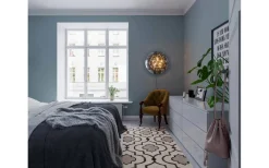Vardagsrum|Lampetter < By Rydens Gross Vägglampa Rök
