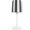 Bordslampor-Dyberg Larsen Gry Bordslampa 49,5cm Grå