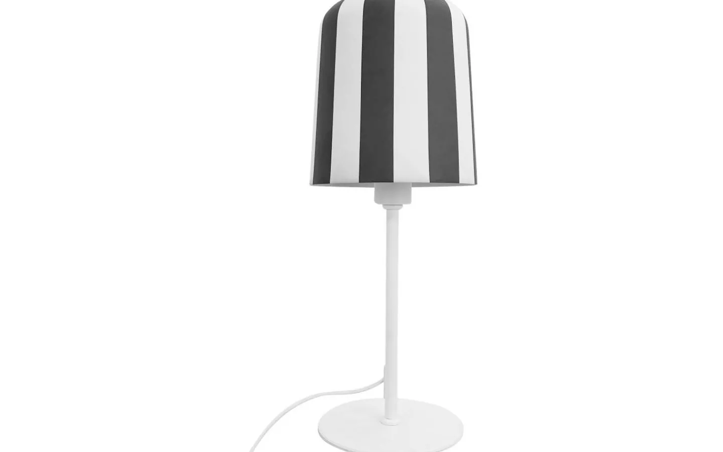 Bordslampor-Dyberg Larsen Gry Bordslampa 49,5cm Grå