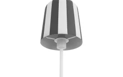 Bordslampor-Dyberg Larsen Gry Bordslampa 49,5cm Grå