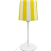 Bordslampor < Dyberg Larsen Gry Bordslampa 49,5cm Gula