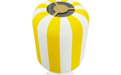 Bordslampor < Dyberg Larsen Gry Bordslampa 49,5cm Gula