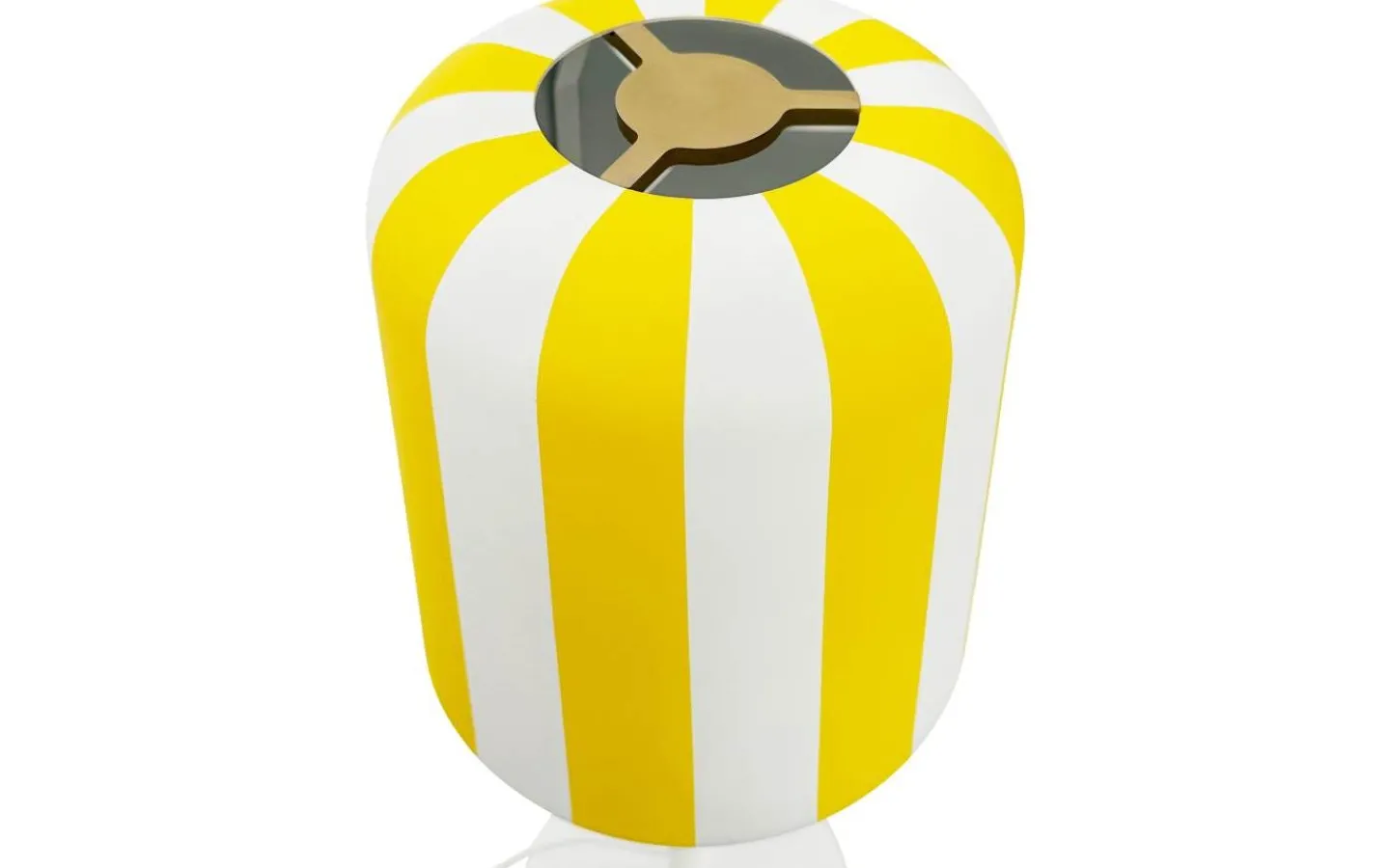 Bordslampor < Dyberg Larsen Gry Bordslampa 49,5cm Gula