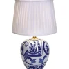 Vardagsrum|Sovrum-Markslojd Göteborg Bordslampa 45cm