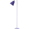 Golvfötter-ArmaturHantverk Haga Golvfot 1L 140cm Lavendel