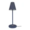 Lampfötter-ArmaturHantverk Haga Lampfot 44cm Blå