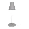 Lampfötter < ArmaturHantverk Haga Lampfot 44cm Grå
