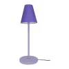 Lampfötter < ArmaturHantverk Haga Lampfot 44cm Lavendel