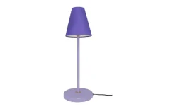 Lampfötter < ArmaturHantverk Haga Lampfot 44cm Lavendel