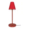 Lampfötter < ArmaturHantverk Haga Lampfot 44cm Röd
