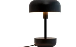 Bordslampor-Dyberg Larsen Haipot Bordslampa 26cm Svart