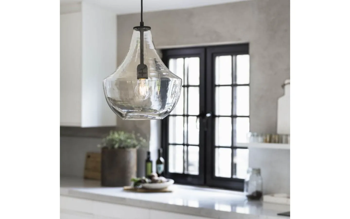 Kök & Matplats < PR Home Hamilton Taklampa 30cm