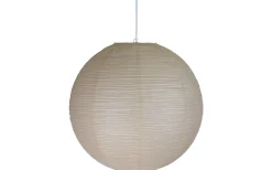 Stora Taklampor Ø50-69 Cm < PR Home Haru Takskärm 50cm Beige