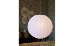 Takskärmar-PR Home Haru Takskärm 50cm Vit