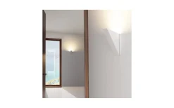 Hall & Trappa|Lampetter < Rendl Hay Vägglampa 25cm Vit