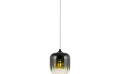 Fönsterlampor-Globen Lighting Haze Fönsterlampa 18cm Grön
