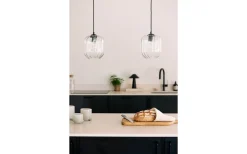 Fönsterlampor-Globen Lighting Haze Fönsterlampa 18cm Klar