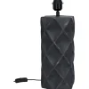 Lampfötter < PR Home Hazel Lampfot Anthracite 43cm