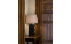 Lampfötter < PR Home Hazel Lampfot Anthracite 43cm