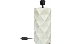 Lampfötter < PR Home Hazel Lampfot Beige 43cm