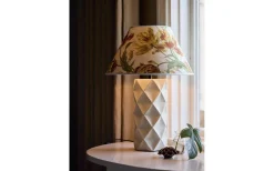 Lampfötter < PR Home Hazel Lampfot Beige 43cm