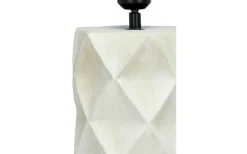 Lampfötter < PR Home Hazel Lampfot Beige 43cm