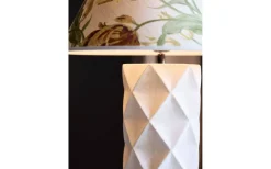 Lampfötter < PR Home Hazel Lampfot Beige 43cm