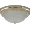 Plafonder < Oriva Heder Plafond 34cm Antikvit