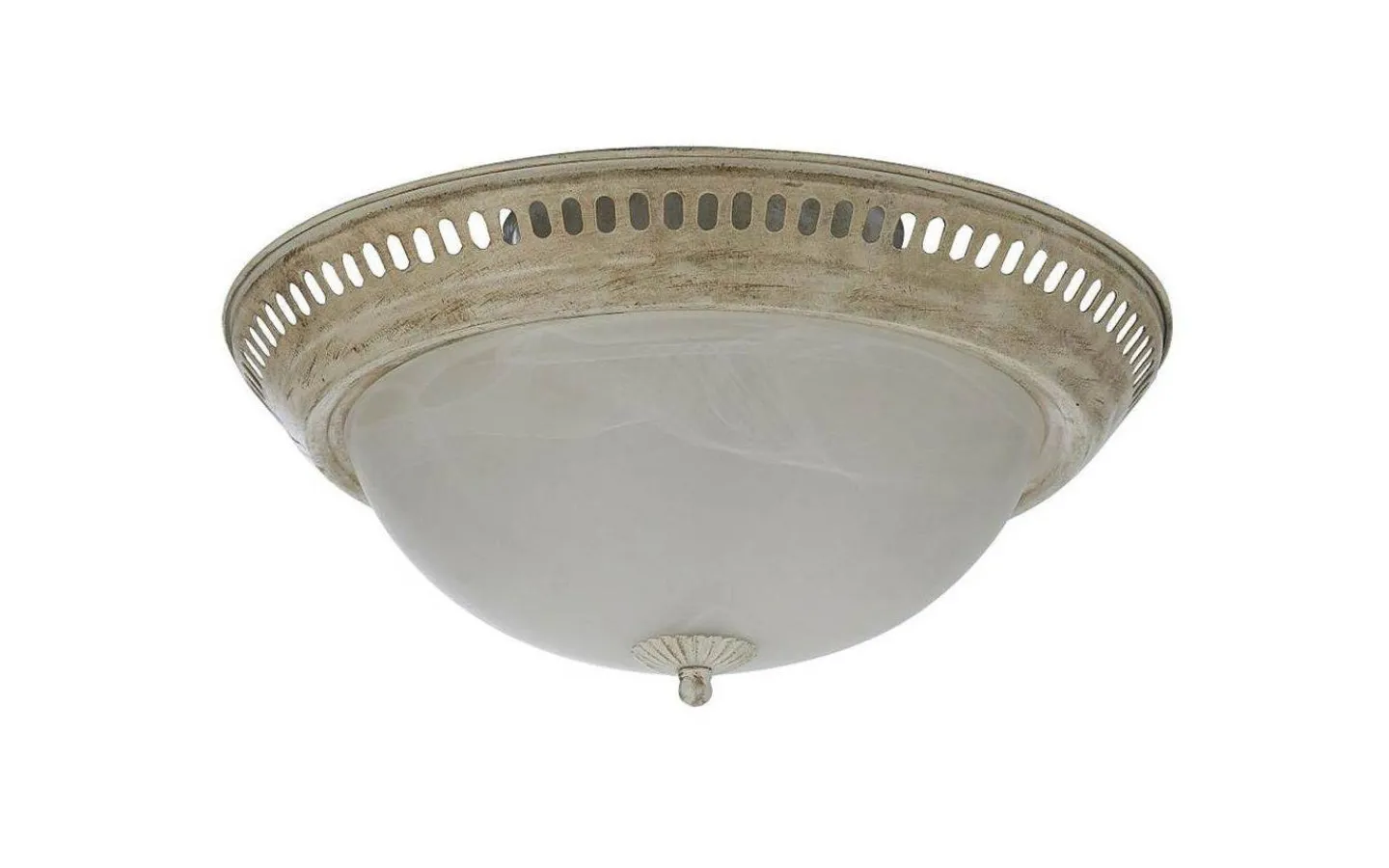 Plafonder < Oriva Heder Plafond 34cm Antikvit