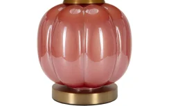 Bordslampor-Mauro Ferretti Helene Bordslampa 50cm Röd