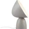 Bordslampor < Design for the people Hello Bordslampa 42cm Brun
