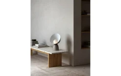 Bordslampor < Design for the people Hello Bordslampa 42cm Brun