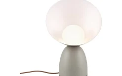 Bordslampor < Design for the people Hello Bordslampa 42cm Brun