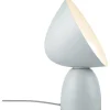 Bordslampor-Design for the people Hello Bordslampa 42cm Grå