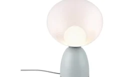 Bordslampor-Design for the people Hello Bordslampa 42cm Grå