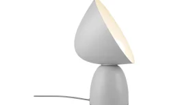 Bordslampor-Design for the people Hello Bordslampa 42cm Grå